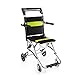 Produktbild TWL LTD-Wheelchairs Rollstuhl-Faltender Freizeit-Stuhl-Tragbarer Laufkatzen-Älterer Untauglicher Wanderer
