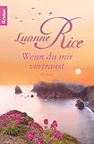 Cover zum Buch Wenn du mir vertraust
