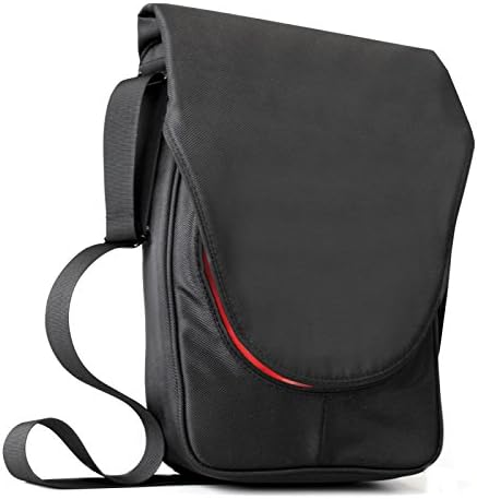 'Bolso/BANDOLERA PHOENIX AMSTERDAM PARA PORTaTIL/TABLET HASTA 14 "and Ultrabook up to 15.6" Black