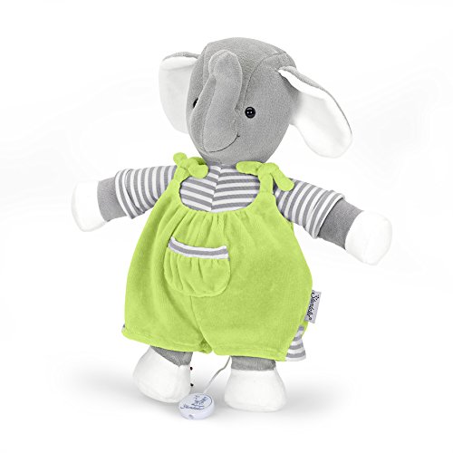 Sterntaler 6021405 Spieluhr Elias, L