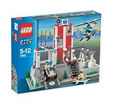 LEGO City 7892 - Krankenhaus - LEGO