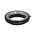 Price comparison product image Fotodiox Lens Mount Adapter - Leica M Rangefinder Lens to Sony Alpha E-Mount Mirrorless Camera Body