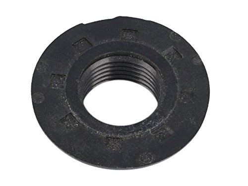 tecuro KS – Mutter Befestigungsmutter 1/2 Zoll für Armaturen Ventile und Sanitärkomponenten - 2