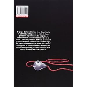 Deadman wonderland 04 (Seinen Deadman Wonderland)