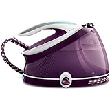 Philips GC9315/30 PerfectCare Aqua Pro Centrale vapeur 2,5 L 2100 W