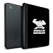 Produktbild Stuff4® PU-Leder Hülle/Case/Brieftasche für Apple iPad 2/3/4 Tablet/Muscle up Buttercup Muster/Karikatur Polynesische Prinzessin Kollektion