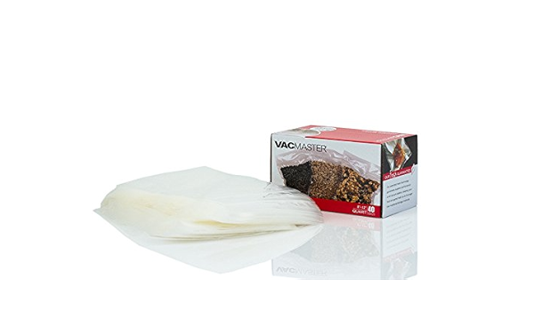 vacmaster zipper bags