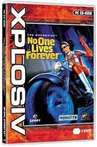 No One Lives Forever