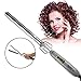 Produktbild Keramik Fass Profi-Salon Hair Curling Eisen Wand Zangen Haar Curler Walze 4 Optionaler Durchmesser,16Mm