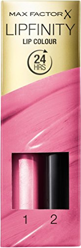 Max Factor Lipfinity 22 Forever Lolita 2 ml