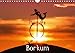 Produktbild Borkum (Wandkalender 2018 DIN A4 quer): Die Nordseeinsel Borkum im Bild. (Monatskalender, 14 Seiten ) (CALVENDO Orte) [Kalender] [Apr 01, 2017] Störmer, Roland