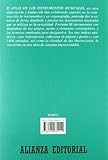 Image de Atlas de los instrumentos musicales (Alianza Atlas (Aat))