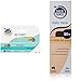 SunSense Daily Face SPF50+ Invisible Tint Finish Sunscreen - 75 g & Sunsense Sun Protection Lip Balm SPF50 15g Duo Set