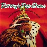 pop show (CD Compilation, 38 Tracks) - Youssou N'Dour & Neneh Cherry Playahitty Londonbeat Loft Bryan Ferry