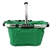Imported Foldable Reusable Shopping Bag Grocery Basket S RS.520.00