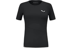 Salewa Koszulka Uniseks Puez Sporty Dry W T-shirt (1 w zestawie)