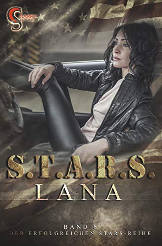 Lana (S.T.A.R.S. 6)