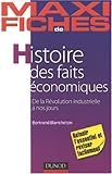 Image de Histoire des faits économiques : De la Révolution industrielle à nos jours