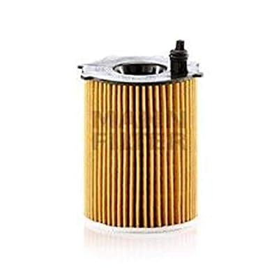 Mann Filter HU 7033 Z Filtre à huile