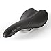Price comparison product image Kartell Collectors Edition Comfort Saddle 8 mm CroMo Rails, Black
