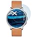 Produktbild atFolix Displayschutzfolie für Skagen Hybrid Schutzfolie - 3 x FX-Clear kristallklare Folie