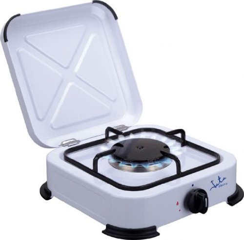 Preisvergleich Produktbild JATA CC303 Einflammiger Gaskocher