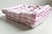 Personalised Little Princess Baby Blanket - Please Write Blanket Choice & Wording Required in the seller message box at checkout