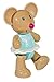 Early Learning Centre (ELC) Toybox Martha Mouse and her Scooter Baby Toy