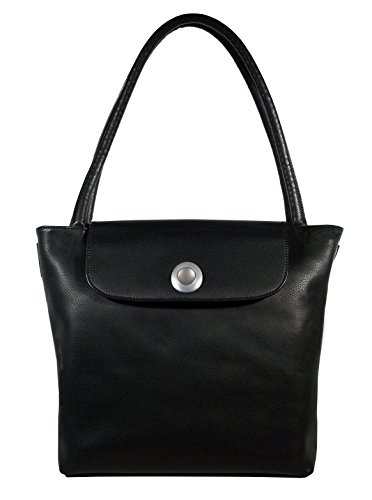 Preisvergleich Produktbild Deja vu Schultertasche Alexandra