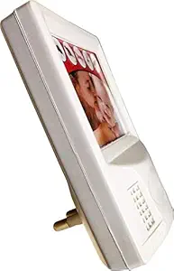 SLICETER Family Suraksha Ultrasonic Pest Repellent Fleas,Rat, Spider, Cockroach & Ants Repeller Health Care System - No Killing, No Poison,No Chemical, No Refilling, Non-Toxic