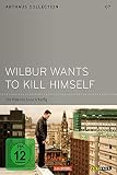 Wilbur Wants to Kill Himself - Arthaus Collection - Jamie Sives