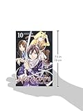 Image de Noragami Stray God 10