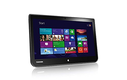 Toshiba Satellite W30DT-A-100