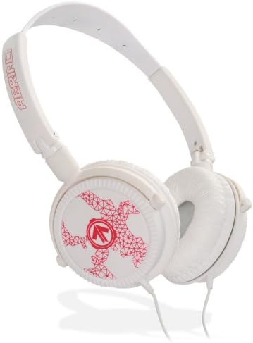 Aerial7 Matador Wired Headphones Ghost
