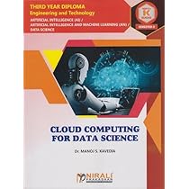 Buy AI & ML ALGORITHM (COURSE CODE 315330) For Semester 5 Third