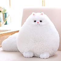animated stuffed cats