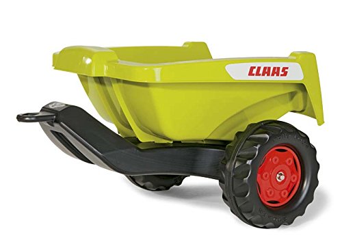 Rolly Toys Kipper II CLAAS 128853