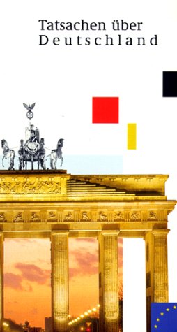 Tatsachen über Deutschland (Hors Catalogue)