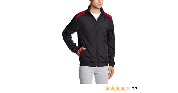 windcheater jacket puma