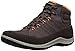 Ecco Damen Aspina Outdoor Fitnessschuhe, Violett (Shale/Shale), 37 EU