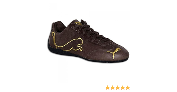 puma speed cat big