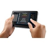 Lieferumfang: 7 Zoll Android-Kassenterminal mit Multi-Touch Display, Tastatur (nur für die Programmierung, Software: vorinstallierte Kassen-Software BlitzKasse Handel'M