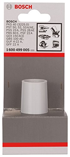 Bosch Anschlussstutzen - 2