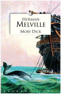 Moby Dick Moby Dick