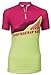 Produktbild All Mountain Shirt Short Women fuchsia - Gr. XS 9505200341