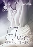 Bücher Neuerscheinungen 2022 - Two (Seven Times 2) von Olivia Carter