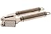 Stainless Steel Garlic Press- Premium Masher Will Comfortably & Easily Crush and Mince Garlic Cloves and Ginger- Clean with Ease RS.4299.00
