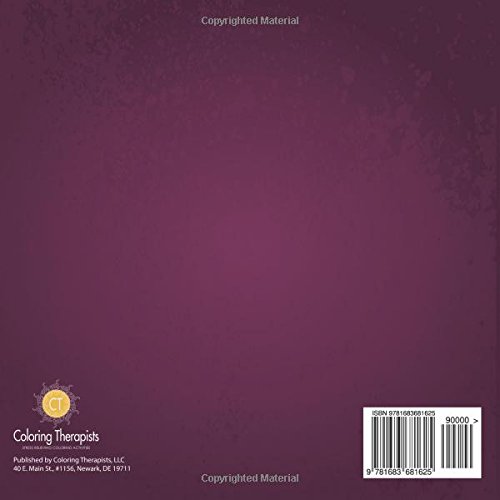 Birds & Feathers Designs Coloring Book - Design Coloring Books For Adults