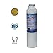 Produktbild IcePure Water Filter to Replace Samsung, Kenmore, Sears, DA29-00020A, DA29-00020B, DA2900020A, DA2900020B, DA-97-08006A, DA-97-08006A-B, DA-97-08006B, DA2900019A, DA97-08006A-B, DA29-00019A, HAF-CIN, HAF-CIN-EXP, HAF-CINEXP, HAFCIN, 9101, 46-9101, 469101, WF294. by IcePure