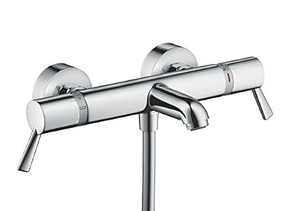 Hansgrohe Thermostatique de baignoire Ecostat Comfort Care 13115000